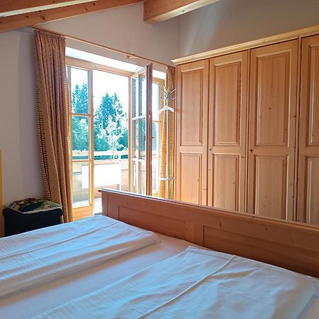 Gipfelblick Daire Ofterschwang Dış mekan fotoğraf
