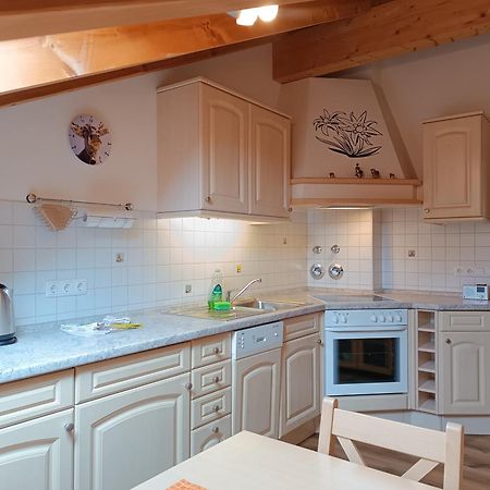 Gipfelblick Daire Ofterschwang Dış mekan fotoğraf