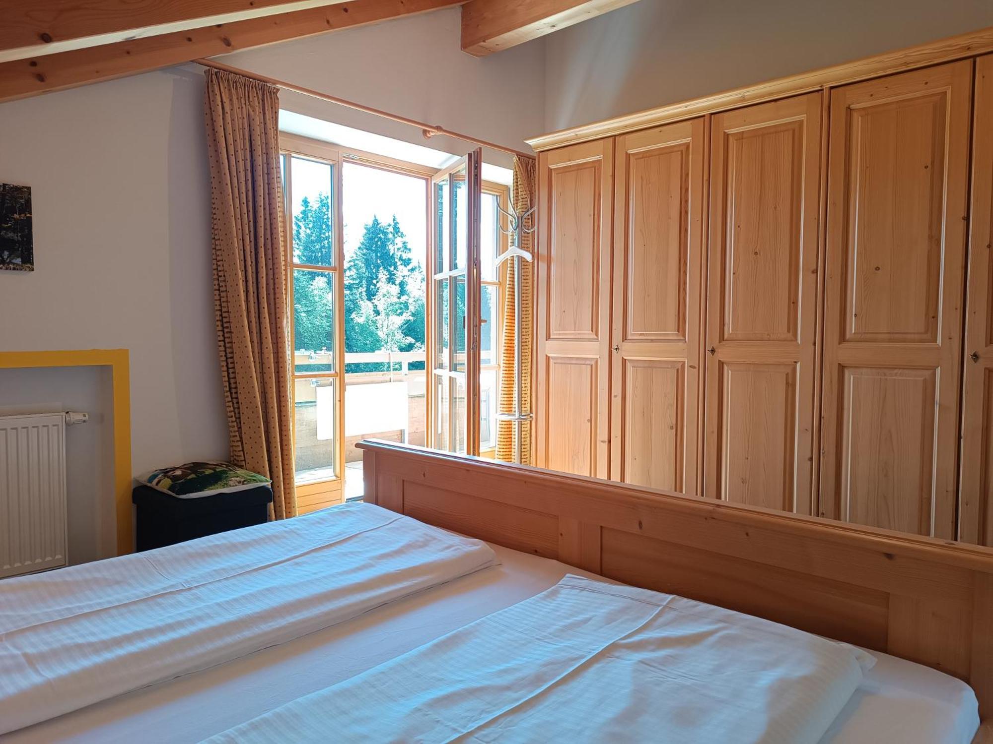 Gipfelblick Daire Ofterschwang Dış mekan fotoğraf