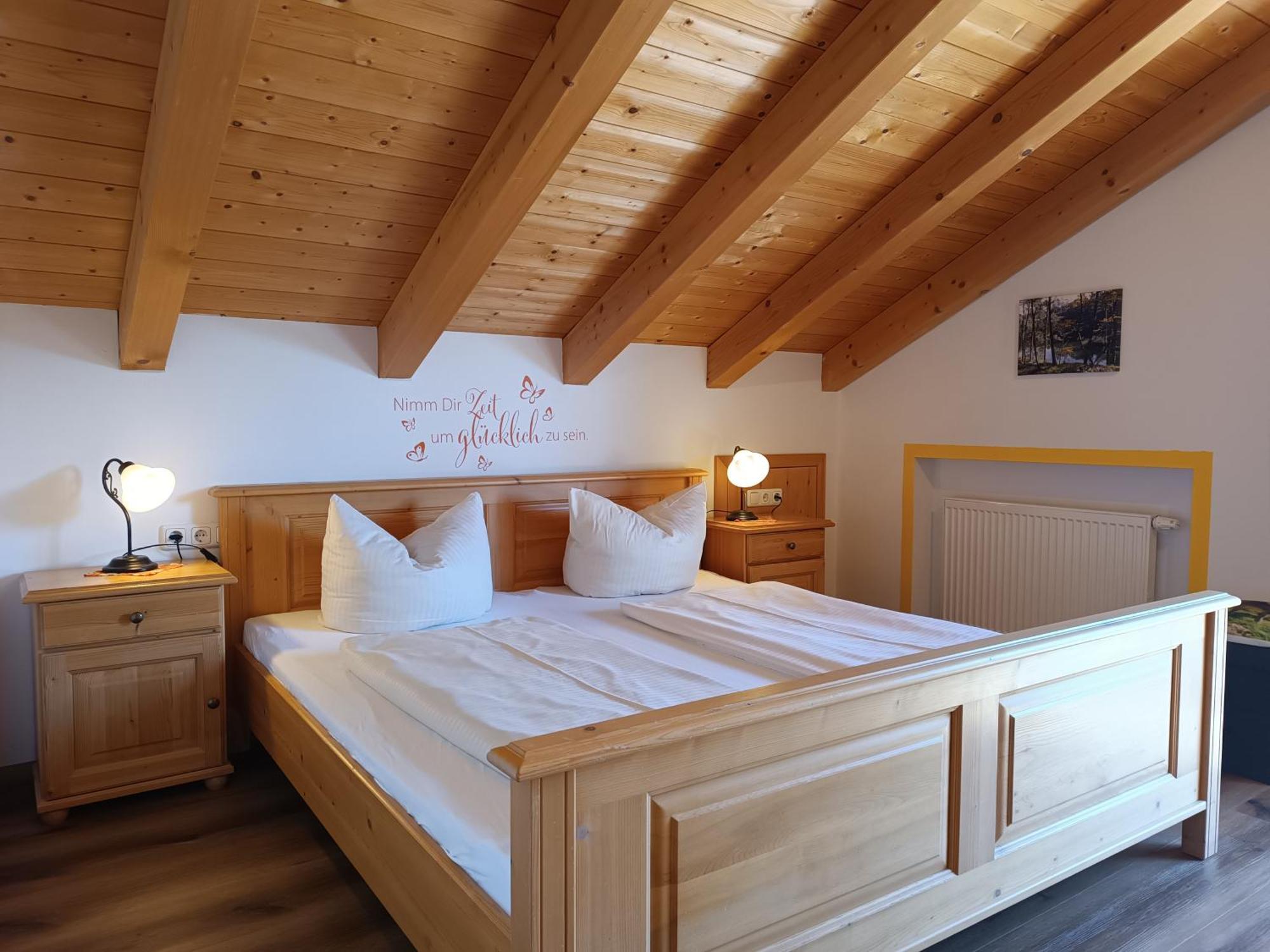 Gipfelblick Daire Ofterschwang Dış mekan fotoğraf
