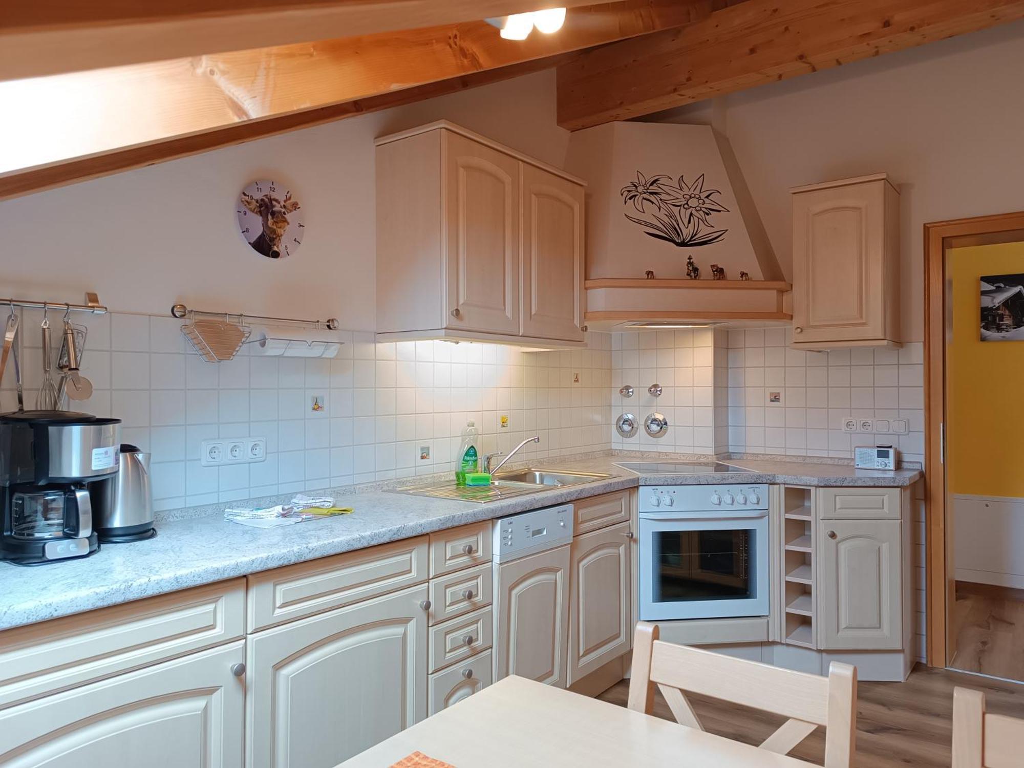 Gipfelblick Daire Ofterschwang Dış mekan fotoğraf